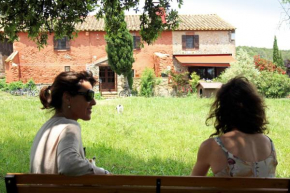  Mas La Casa Nova  Понтос